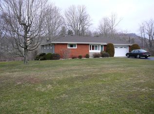 741 White City Rd, Ligonier, PA 15658