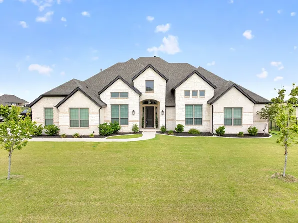 231 Heirloom Dr, Rockwall, TX 75032