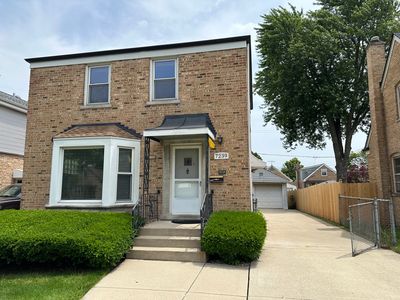 7239 N Olcott Ave, Chicago, IL, 60631