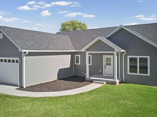 4810 N Thomas Rd, Bloomington, IN 47404