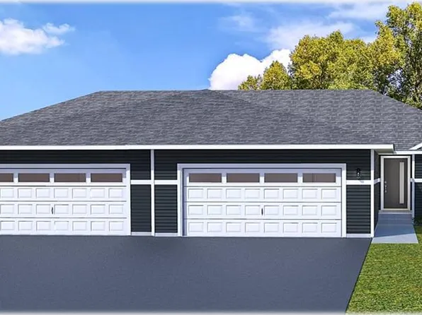 1309 (Lot 14) Juniper Place, Eau Claire, WI 54703