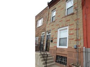 1444 S 21st St, Philadelphia, PA 19146