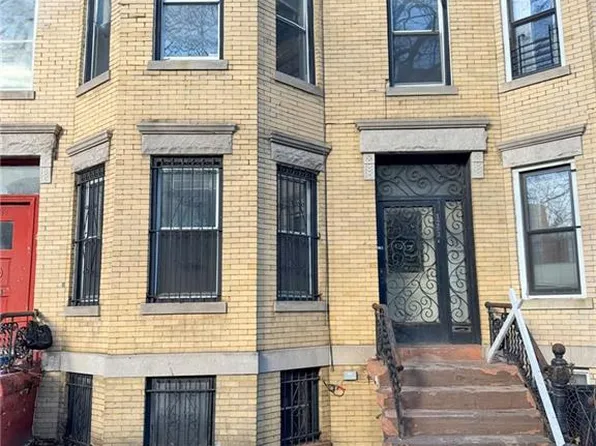 1293 Park Pl, Brooklyn, NY 11213