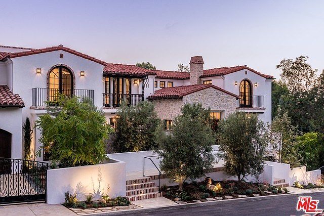 15926 Alcima Ave, Pacific Palisades, CA 90272 | Zillow