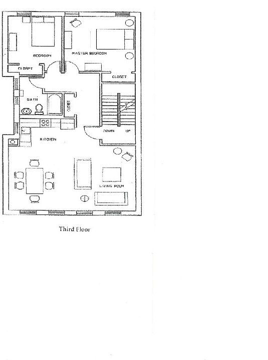 1st image of 104 W 113th St APT 3
