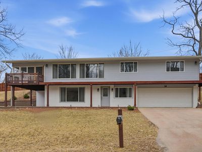 14 Forestview Dr, Coal Valley, IL, 61240