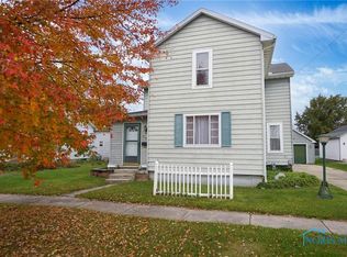 548 Grove St, Carey, OH 43316