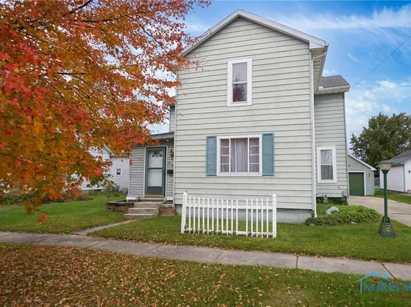 548 Grove St, Carey, OH 43316