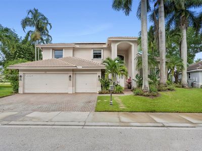 774 Regal Cove Rd, Weston, FL, 33327