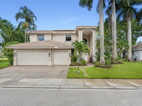 774 Regal Cove Rd, Weston, FL 33327