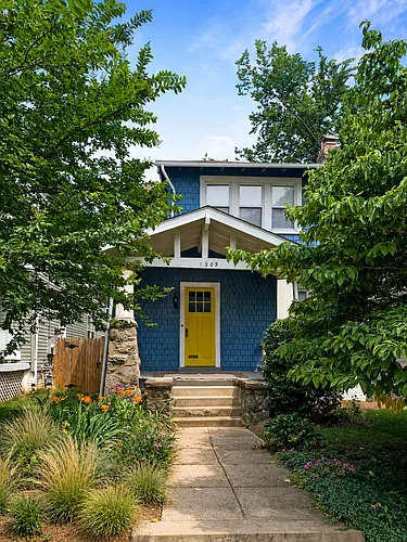 1209 Gallatin St NW Photo 1 1209 Gallatin St NW Photo 1