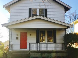 5613 Islington Ave, Cincinnati, OH 45227