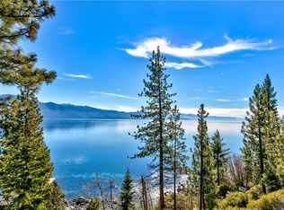 451 Lakeshore Blvd, Incline Village, NV 89451
