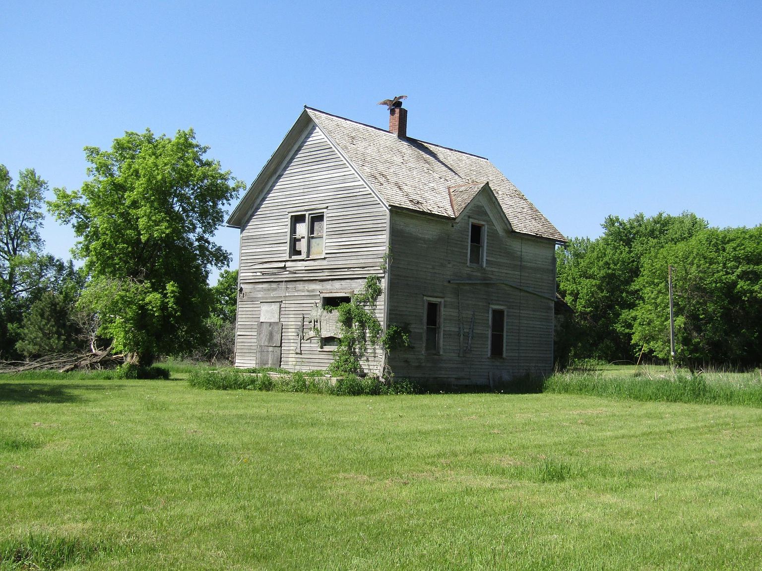 1075 610th St, Echo, MN 56237 Zillow