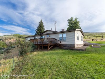 1903 County Road 43, Meeker, CO, 81641