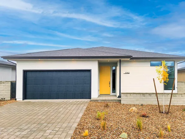 5762 E Richmond Rd, Prescott Valley, AZ 86314
