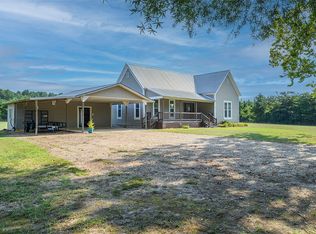 2804 Highway 152, Homer, LA 71040