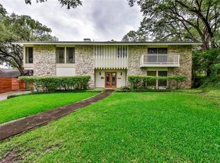 3003 Willowood Cir, Austin, TX 78703