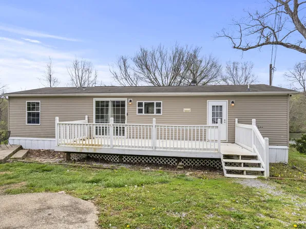 525 Corinth Shore Dr, Corinth, KY 41010