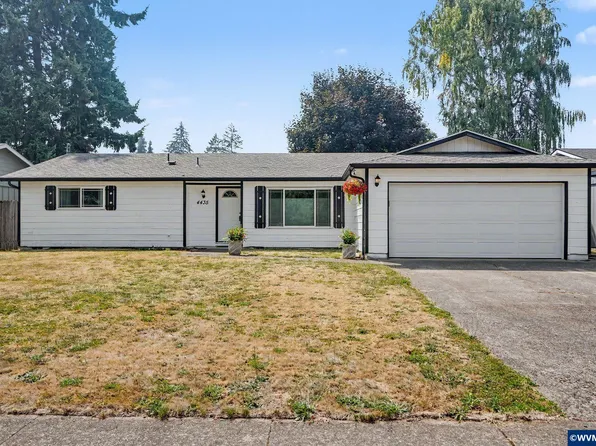 4435 Panther Ct NE, Keizer, OR 97303