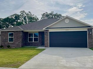 1650 Carillon Ln, Conway, AR 72034