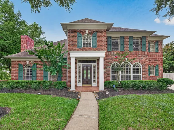 17411 Rolling Brook Ct, Sugar Land, TX 77479