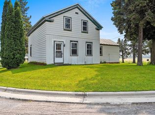14135 County Highway B, Mishicot, WI 54228