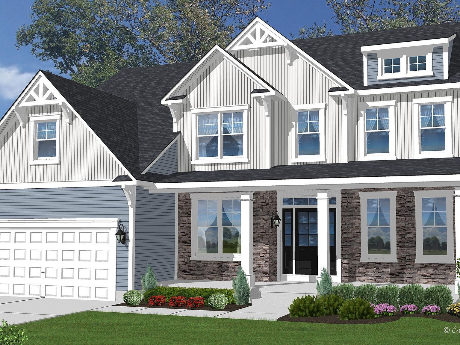 2 Buck Ln, Mount Laurel, NJ 08054 Zillow