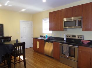 62 William St #1, Medford, MA 02155