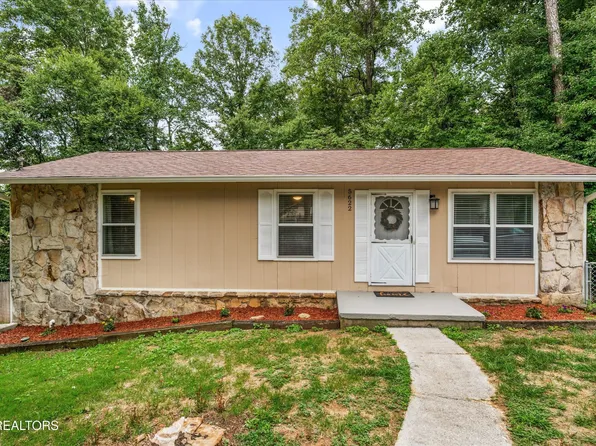 5622 Burbury Ln, Knoxville, TN 37921
