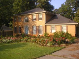 3056 Wembley Forest Pl, Doraville, GA