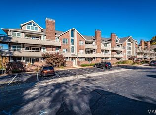 1010 Thoreau Ct APT 301, Saint Louis, MO 63146