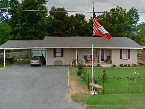 209 N Edmonds St, Monette, AR 72447