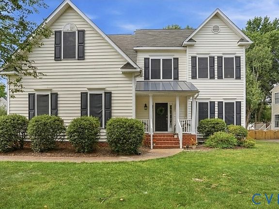2nd image of 8366 Sherrington Dr