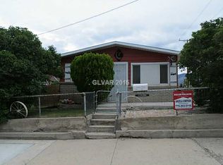 1100 E 11th St E, Ely, NV 89301