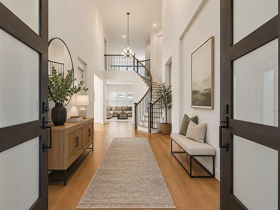2nd image of 18022 Winding Willow Oak Way