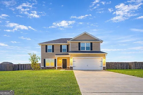 237 Bobwhite Trl NE Photo 1