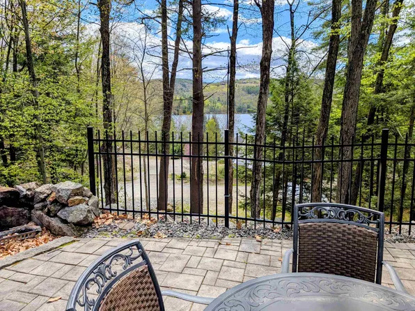 8 Boulders Road (aka Unit 66), Holderness, NH 03245