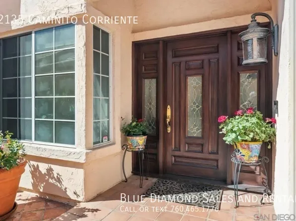 12135 Caminito Corriente, San Diego, CA 92128
