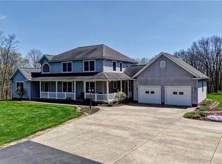 4042 Township Road 55, Killbuck, OH 44637