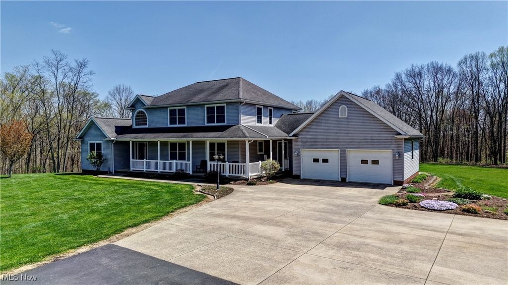 Real estate listing image