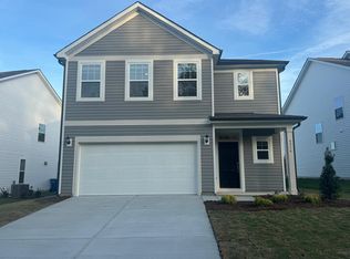 4516 Peace River Dr, Raleigh, NC 27604