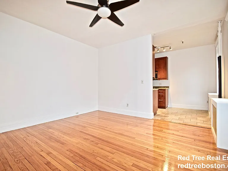 374 Chestnut Hill Ave #4F — Photo 5