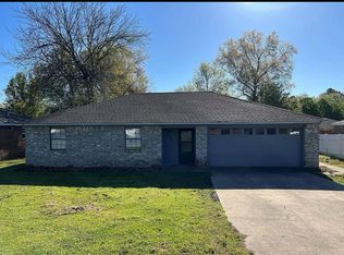 206 Adirondack Loop, Roland, OK 74954