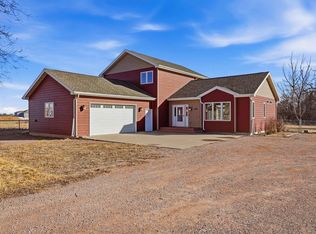 2925 Orchard Ln, Rapid City, SD 57703