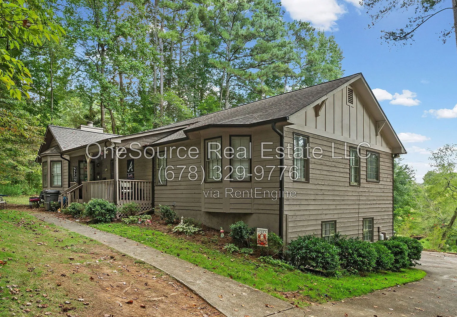 2 bed, 2.0 bath, $1,475 — Photo 1