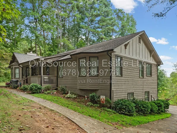 195 Cross Brook Dr #B, Acworth, GA 30102