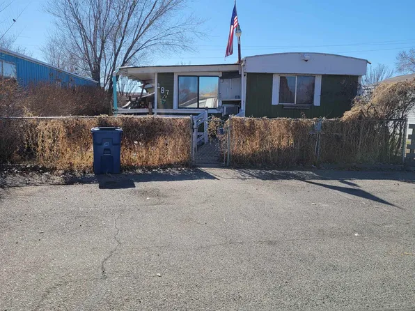424 32nd Rd Trailer 187, Clifton, CO 81520