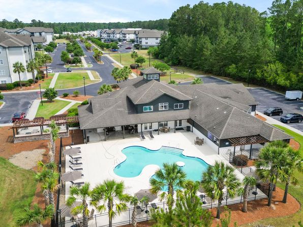 203 Magnolia Blvd #125