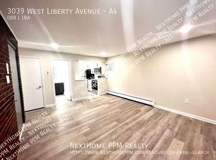 3039 W Liberty Ave APT A4, Pittsburgh, PA 15216